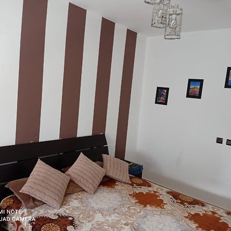 Bel Appartement A 5Min De La Plage Tanger Exteriör bild