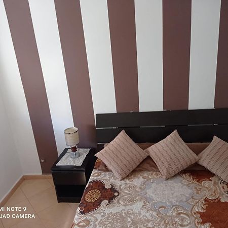 Bel Appartement A 5Min De La Plage Tanger Exteriör bild