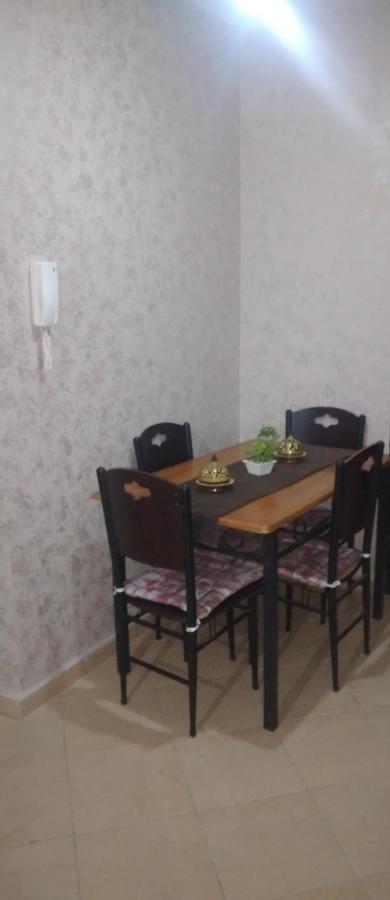 Bel Appartement A 5Min De La Plage Tanger Exteriör bild