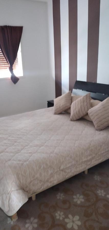 Bel Appartement A 5Min De La Plage Tanger Exteriör bild