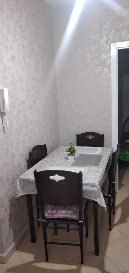 Bel Appartement A 5Min De La Plage Tanger Exteriör bild