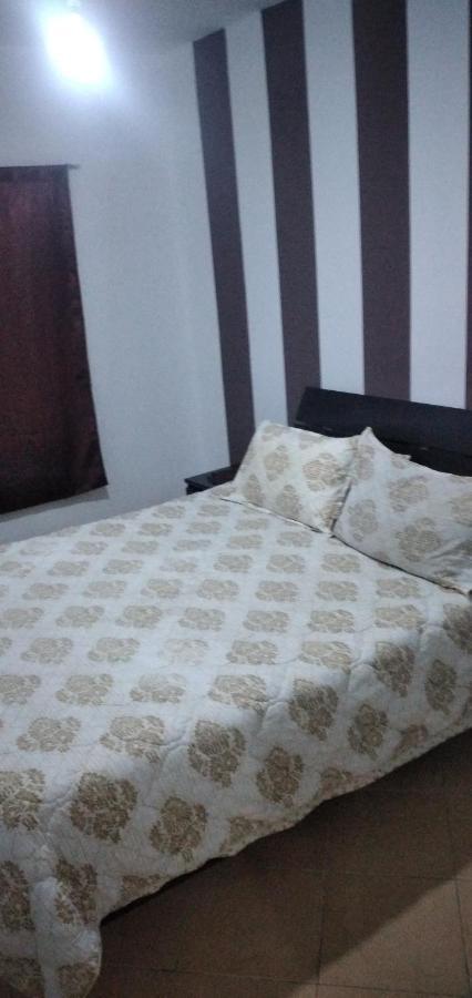 Bel Appartement A 5Min De La Plage Tanger Exteriör bild