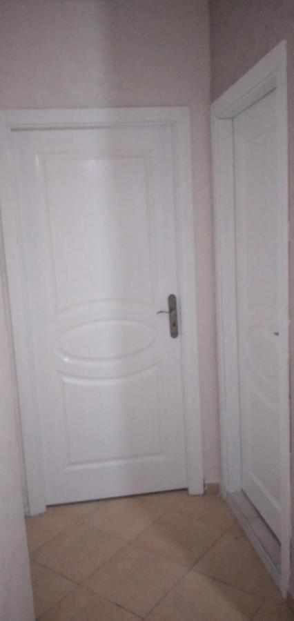 Bel Appartement A 5Min De La Plage Tanger Exteriör bild