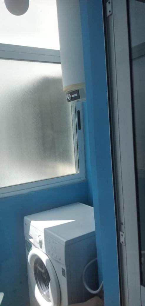 Bel Appartement A 5Min De La Plage Tanger Exteriör bild