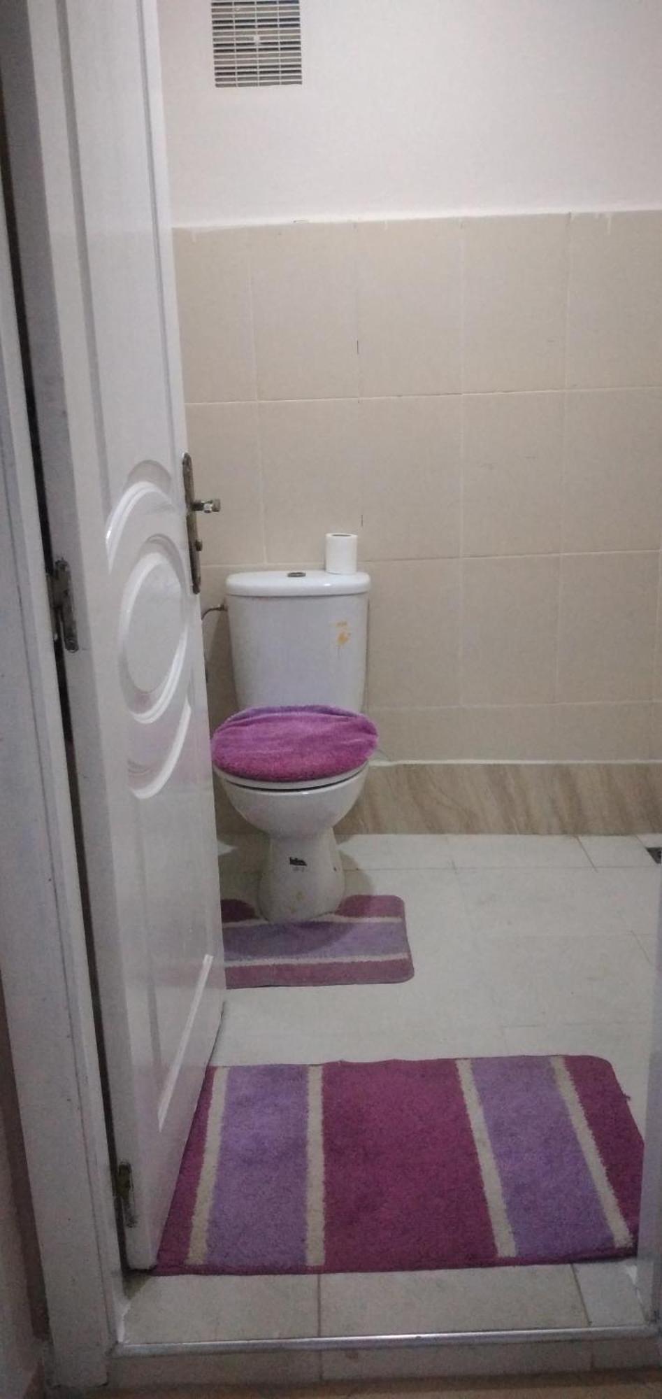 Bel Appartement A 5Min De La Plage Tanger Exteriör bild