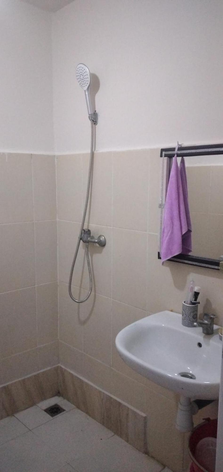 Bel Appartement A 5Min De La Plage Tanger Exteriör bild